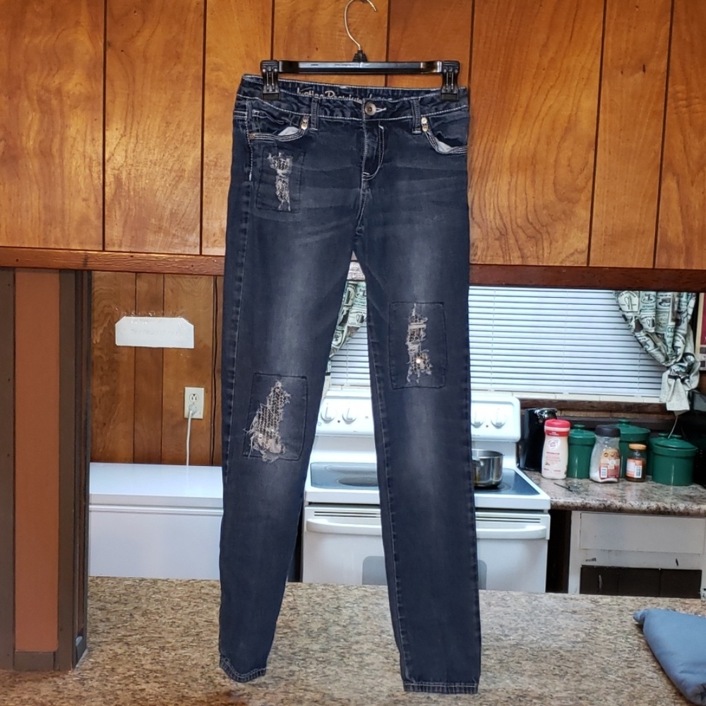 Girls Jeans